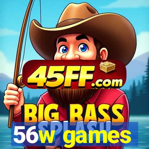 56w games